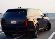 2025 RANGE ROVER P530 V8