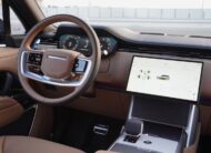 2025 RANGE ROVER P530 V8