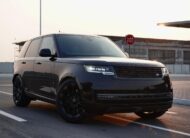 2025 RANGE ROVER P530 V8