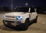 2024 Defender P400