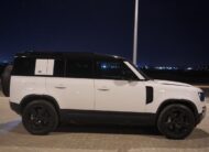 2024 Defender P400