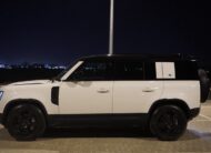 2024 Defender P400