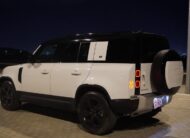 2024 Defender P400