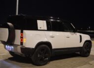 2024 Defender P400