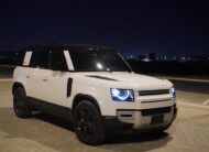 2024 Defender P400