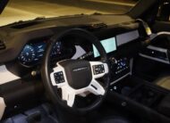 2024 Defender P400
