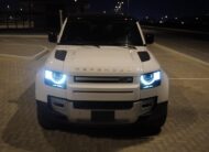 2024 Defender P400