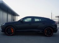 2024 Lamborghini Urus S