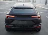 2024 Lamborghini Urus S