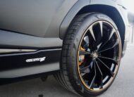 2024 Lamborghini Urus S
