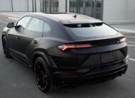 2024 Lamborghini Urus S