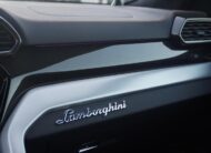 2024 Lamborghini Urus S
