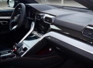2024 Lamborghini Urus S