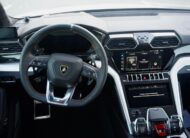 2024 Lamborghini Urus S