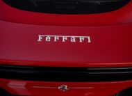 2024 Ferrari 296 GTB