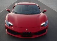 2024 Ferrari 296 GTB