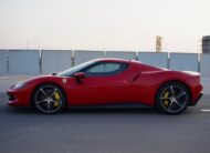 2024 Ferrari 296 GTB