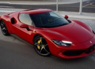 2024 Ferrari 296 GTB