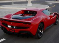 2024 Ferrari 296 GTB