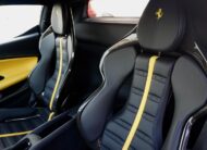 2024 Ferrari 296 GTB