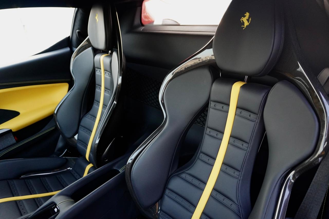 2024 Ferrari 296 GTB