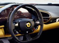 2024 Ferrari 296 GTB
