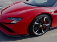 2021 Ferrari SF90 Stradale