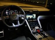 2024 Lamborghini Urus S