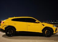 2024 Lamborghini Urus S