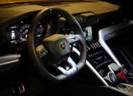 2024 Lamborghini Urus S