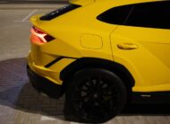 2024 Lamborghini Urus S