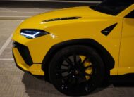 2024 Lamborghini Urus S