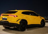 2024 Lamborghini Urus S