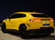 2024 Lamborghini Urus S