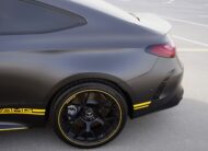2025 Mercedes CLE 53 AMG