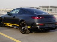 2025 Mercedes CLE 53 AMG