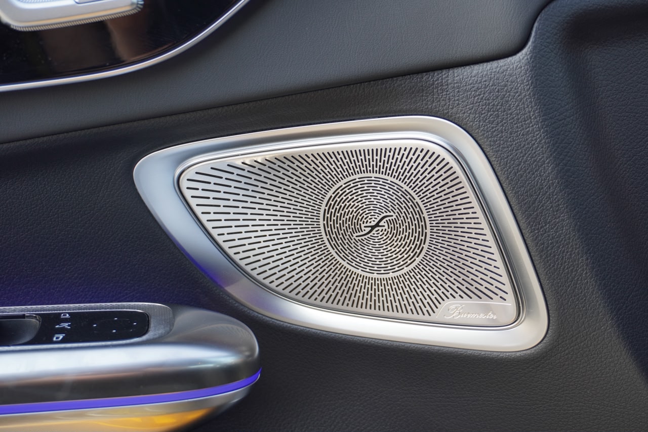 2025 Mercedes CLE 53 AMG