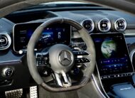 2025 Mercedes CLE 53 AMG