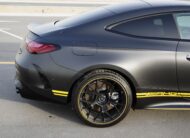 2025 Mercedes CLE 53 AMG