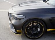 2025 Mercedes CLE 53 AMG