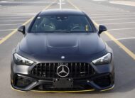 2025 Mercedes CLE 53 AMG