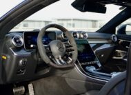 2025 Mercedes CLE 53 AMG