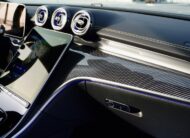 2025 Mercedes CLE 53 AMG