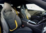 2025 Mercedes CLE 53 AMG