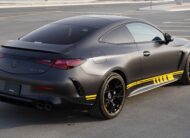 2025 Mercedes CLE 53 AMG