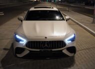 2022 Mercedes AMG GT 63 S E Performance