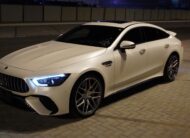 2022 Mercedes AMG GT 63 S E Performance