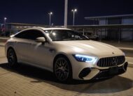 2022 Mercedes AMG GT 63 S E Performance