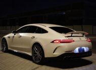 2022 Mercedes AMG GT 63 S E Performance