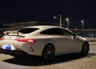 2022 Mercedes AMG GT 63 S E Performance